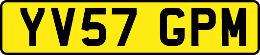 YV57GPM