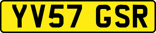 YV57GSR