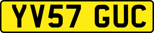 YV57GUC