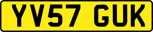 YV57GUK