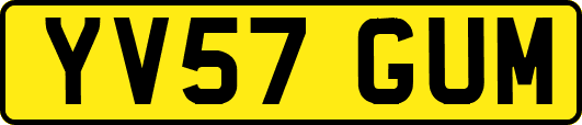 YV57GUM