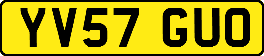 YV57GUO