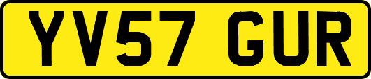 YV57GUR