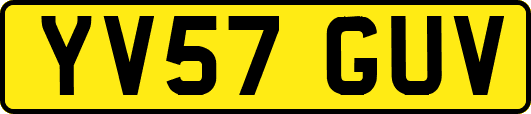 YV57GUV