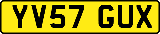 YV57GUX