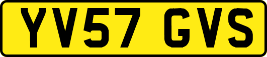 YV57GVS