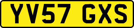 YV57GXS