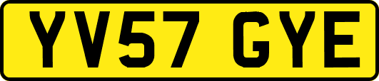 YV57GYE