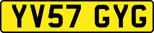 YV57GYG