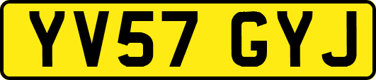 YV57GYJ