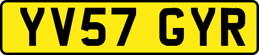 YV57GYR