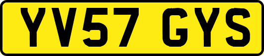YV57GYS