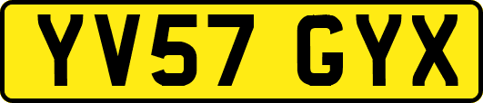 YV57GYX