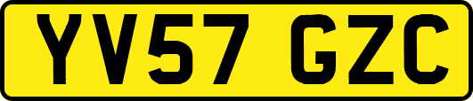 YV57GZC
