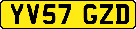 YV57GZD