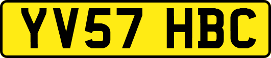 YV57HBC