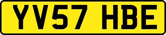 YV57HBE