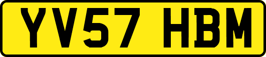 YV57HBM