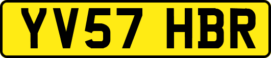 YV57HBR