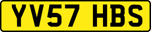 YV57HBS