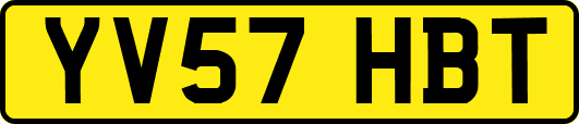 YV57HBT