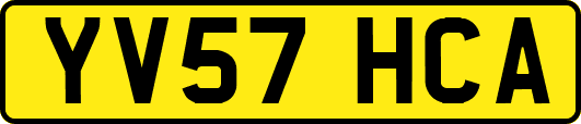 YV57HCA