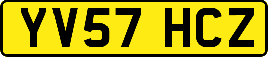 YV57HCZ