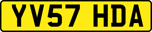 YV57HDA