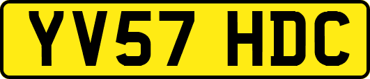 YV57HDC