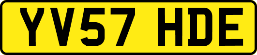 YV57HDE