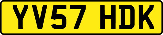 YV57HDK