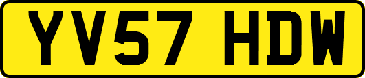 YV57HDW