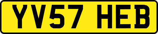 YV57HEB
