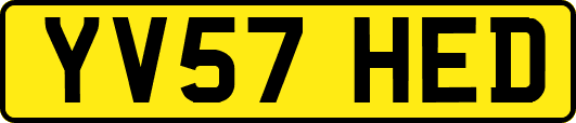 YV57HED