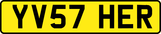 YV57HER