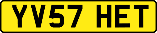 YV57HET