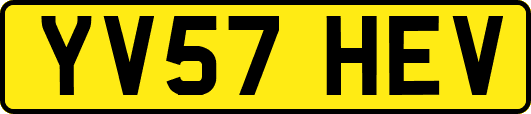YV57HEV