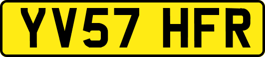 YV57HFR