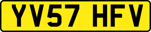YV57HFV