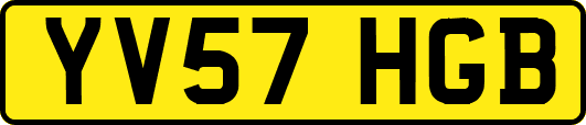 YV57HGB