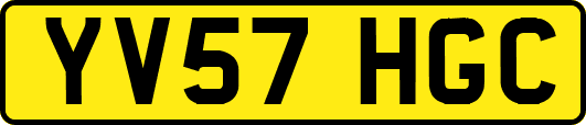 YV57HGC