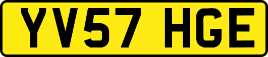 YV57HGE