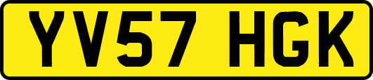 YV57HGK