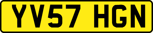 YV57HGN