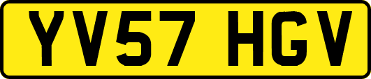 YV57HGV
