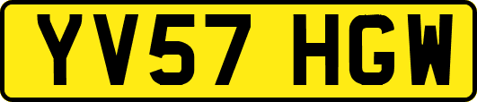 YV57HGW