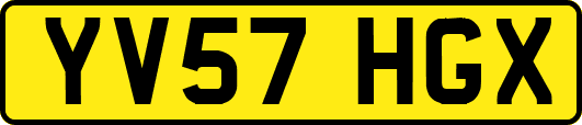 YV57HGX