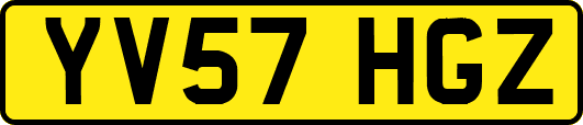YV57HGZ