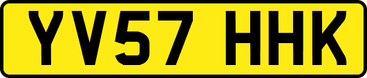 YV57HHK