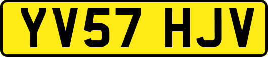 YV57HJV